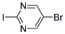 2-IODO-5-BROMOPYRIMIDINE