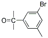 2,5-DIMETHYL-3-(2-OXO-2-PHENYLETHYL)-BROMIDE Struktur