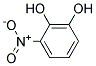 2,3-DIHYDROXY NITROBENZEN Struktur