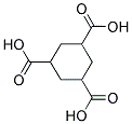 1,3,5-CYCLOHEXANE TRICARBOXYLIC AICD Struktur