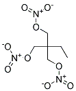 1,1,1-TRIMETHYLOLPROPANE TRINITRATE Struktur