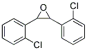 2,3-DI(2-CHLOROPHENYL)OXIRANE, TECH Struktur