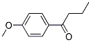 1-(4-METHOXYPHENYL)BUTAN-1-ONE, TECH Struktur