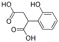 2-(2-HYDROXYPHENYL)SUCCINIC ACID, TECH Struktur