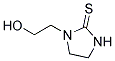 1-(2-HYDROXYETHYL)IMIDAZOLIDINE-2-THIONE, TECH Struktur