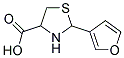 2-FURAN-3-YL-THIAZOLIDINE-4-CARBOXYLIC ACID