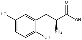 2,5-Dihydroxy-DL-Phenylalanine