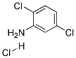 2,5-Dichloro Aniline HCL Struktur