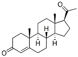 ANTI-PROGESTERONE, 6-BETA- Struktur