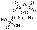 SODIUM DICHROMATE / SULFURIC ACID Struktur