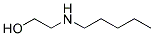 2-(PENTYLAMINO)-ETHANOL Struktur