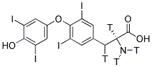 抗CD4抗體 ウサギ宿主抗體 化學構(gòu)造式