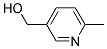 3-HYDROXYMETHYL-6-METHYLPYRIDINE Struktur