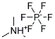 TRIMETHYLAMMONIUM HEXAFLUOROPHOSPHATE Struktur