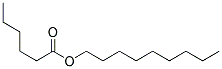 N-NONYL CAPROATE