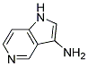 3-AMINO-5-AZAINDOLE Struktur