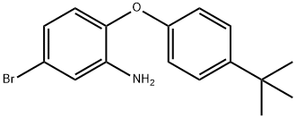 946700-34-1 結(jié)構(gòu)式