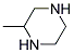 2-METHYL-PIERAZINE Struktur