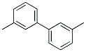 3.3'-DIMETHYL BIPHENYL SOLUTION 100UG/ML IN HEXANE 5X1ML Struktur