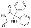 ANTI-PHENYTOIN Struktur