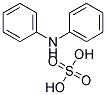 Diphenylamine,sulfuric acid solution Struktur