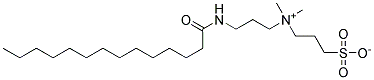 ASB-14 Struktur