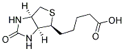 ANTI-AVIDIN, BIOTIN Struktur