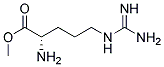 ANTI-METHYL ARGININE Struktur