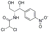 ANTI-CHLORAMPHENICOL Struktur