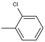 CHLOROTOLUENE Struktur