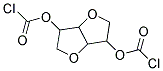 3,6-BIS[(CHLOROCARBONYL)OXY]HEXAHYDROFURO[3,2-B]FURAN price.