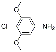 5-AMINO-2-CHLORORESORCINOL DIMETHYL ETHER Struktur