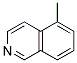 5-Methyl isoquinoline Struktur