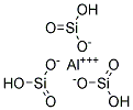 ALUMINUM HYDROSILICATE Struktur