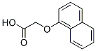 2-NAPHTHOXYACETIC ACID SOLUTION 100UG/ML IN MTBE 1ML Struktur