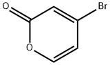 4-BROMO-PYRAN-2-ONE Struktur