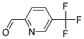 5-(TRIFLUOROMETHYL)-2-PYRIDINECARBOXYALDEHYDE Struktur