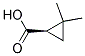 (R)-2,2-DIMETHYLCYCLOPROPANECARBOXYLIC ACID