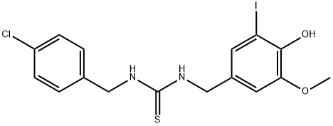 691402-10-5 Structure