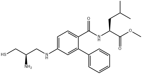 171744-11-9 結(jié)構(gòu)式