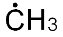 METHYL HYDROPHOBIC RESIN Struktur