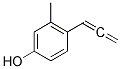 METHYL COUMAREX, 6- Struktur