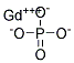 GADOLINIUM PHOSPHATE Struktur