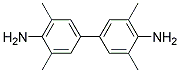 3,3',5,5'-TETRAMETHYLBENZIDINE SOLUTION 50UG/ML IN ACETONITRILE 1ML Struktur