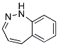 ANTI-BENZODIAZEPINE Struktur