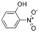 2-NITROPHENOL SOLUTION 100UG/ML IN METHANOL 5ML Struktur