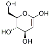 HYDROXYGLUCAL Struktur