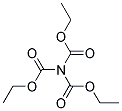 TRIETHYL NITRILOTRICARBOXYLIC ACID Struktur