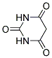 BARBITURATE REAGENT Struktur