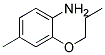 4-METHYL-2-PROPOXYANILINE Struktur